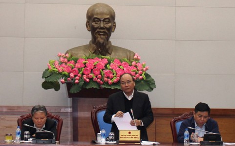 Bộ Tư pháp Tiếp tục đẩy mạnh cải cách thủ tục hành chính trong năm 2015
